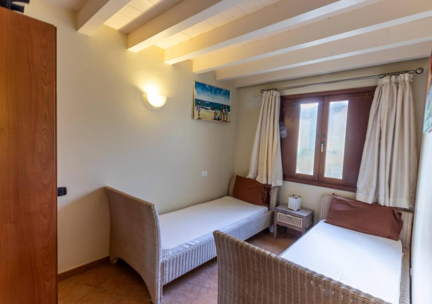 Porto Antigo 1 - Three Bedroom, Pool & Wifi Santa María Exterior foto