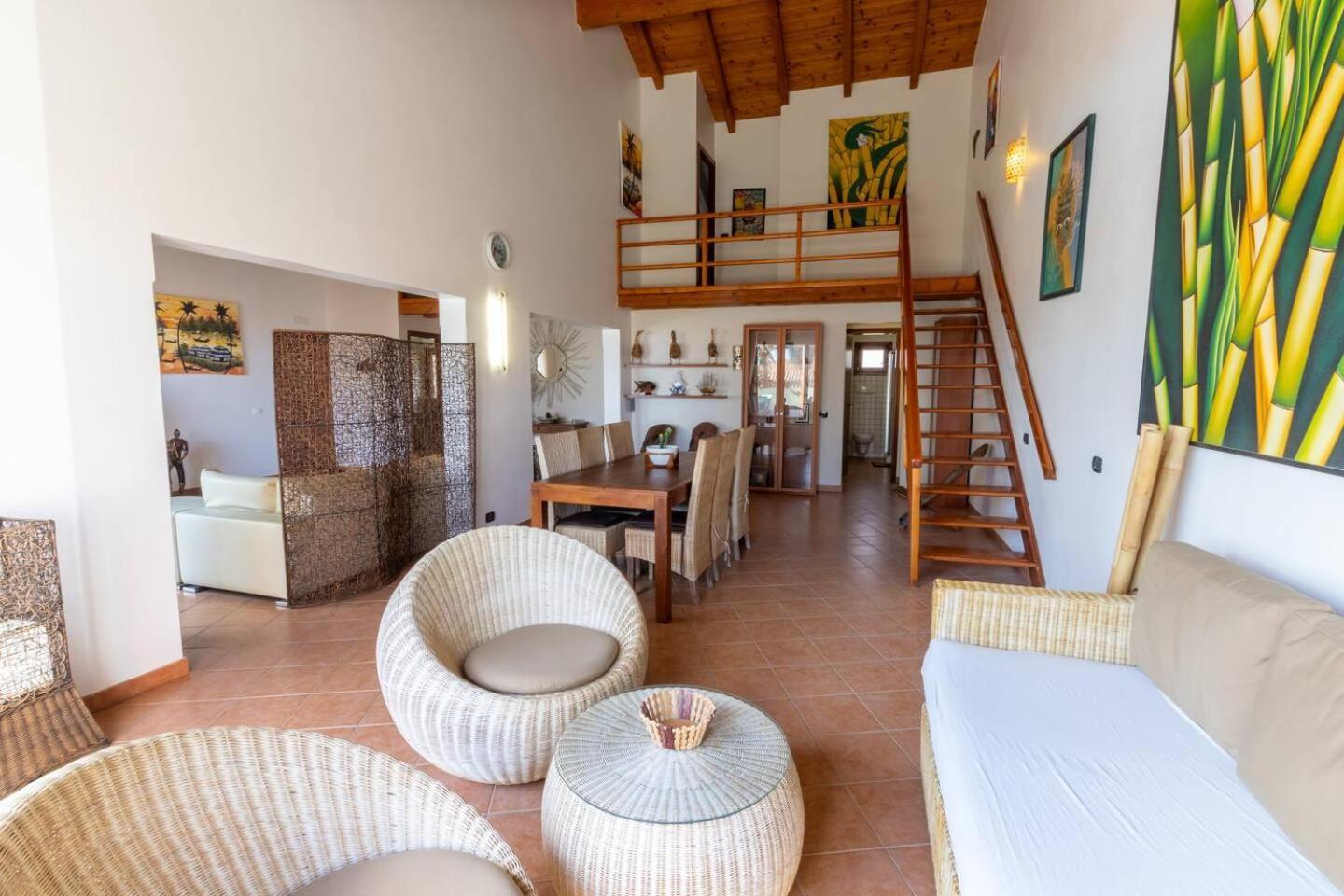 Porto Antigo 1 - Three Bedroom, Pool & Wifi Santa María Exterior foto