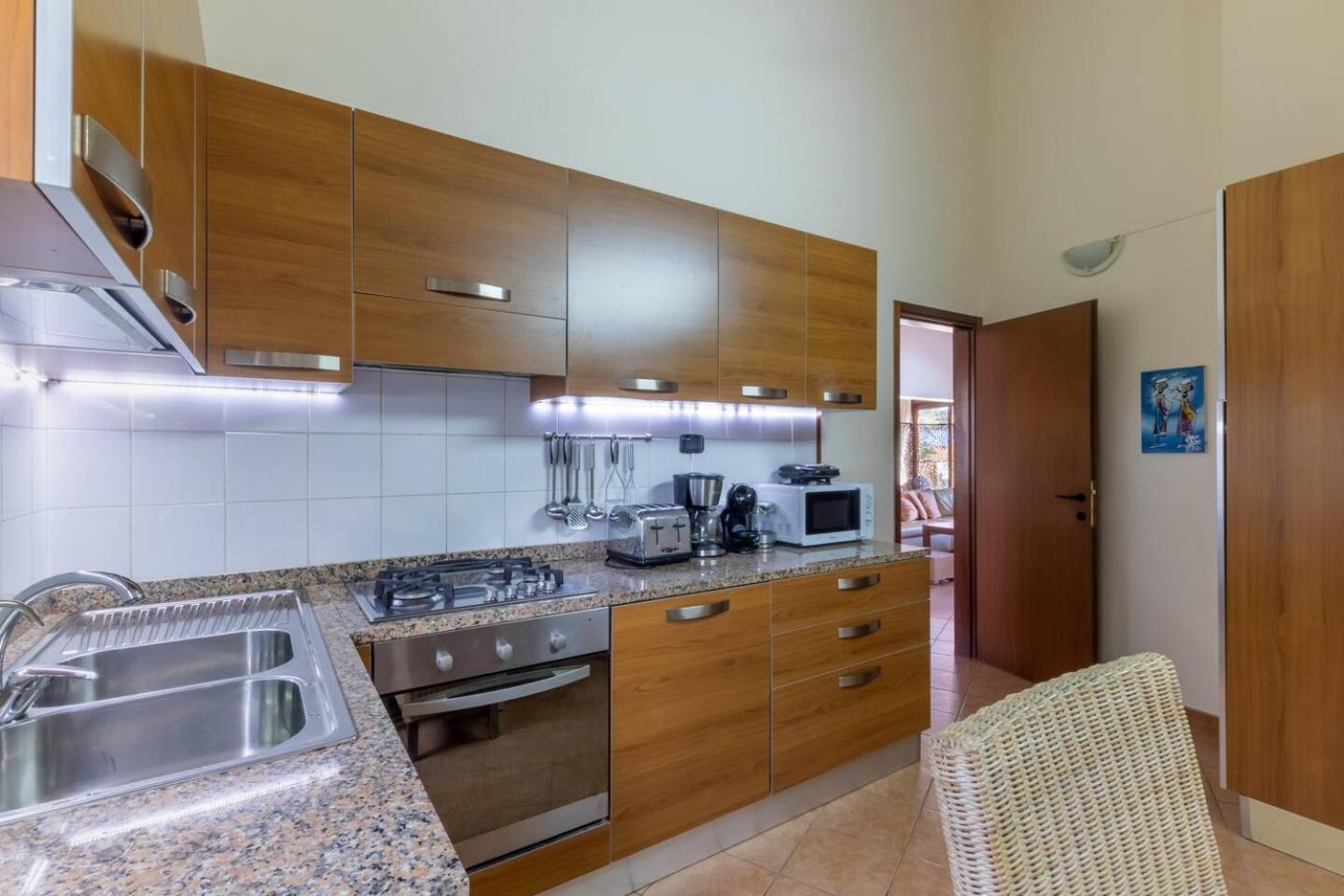 Porto Antigo 1 - Three Bedroom, Pool & Wifi Santa María Exterior foto