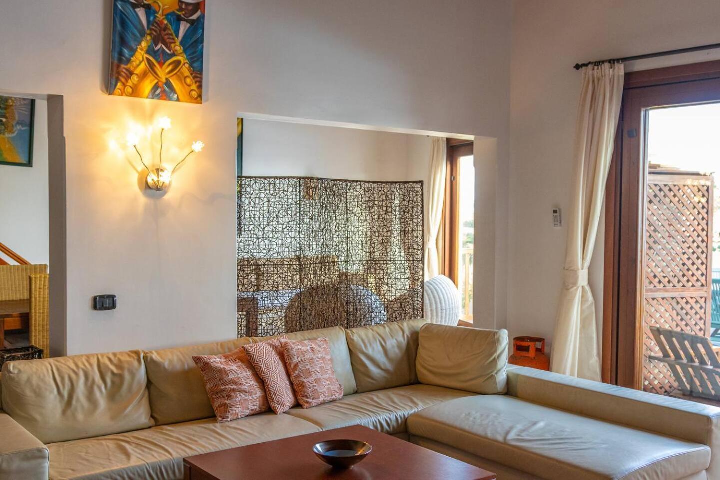 Porto Antigo 1 - Three Bedroom, Pool & Wifi Santa María Exterior foto