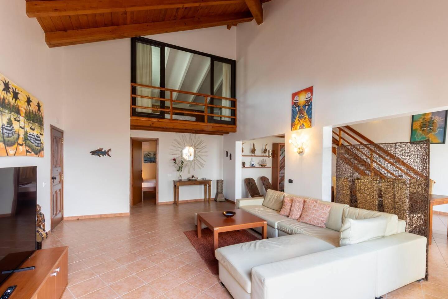 Porto Antigo 1 - Three Bedroom, Pool & Wifi Santa María Exterior foto
