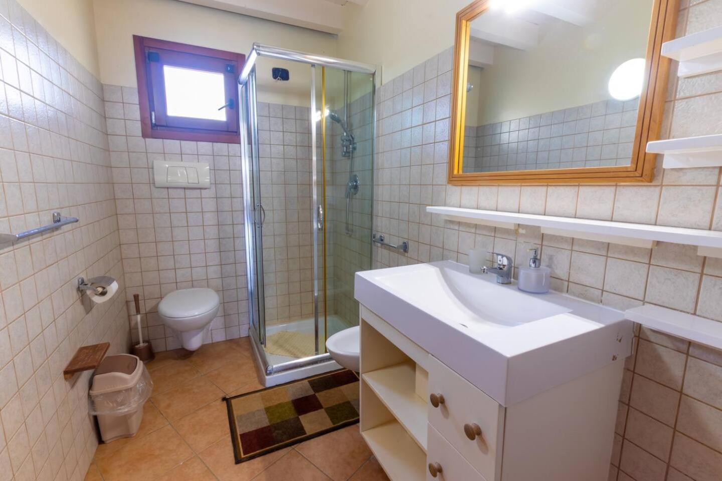 Porto Antigo 1 - Three Bedroom, Pool & Wifi Santa María Exterior foto