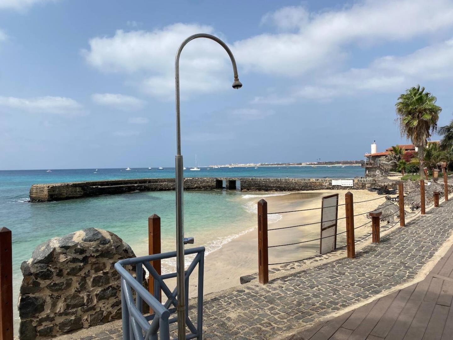 Porto Antigo 1 - Three Bedroom, Pool & Wifi Santa María Exterior foto