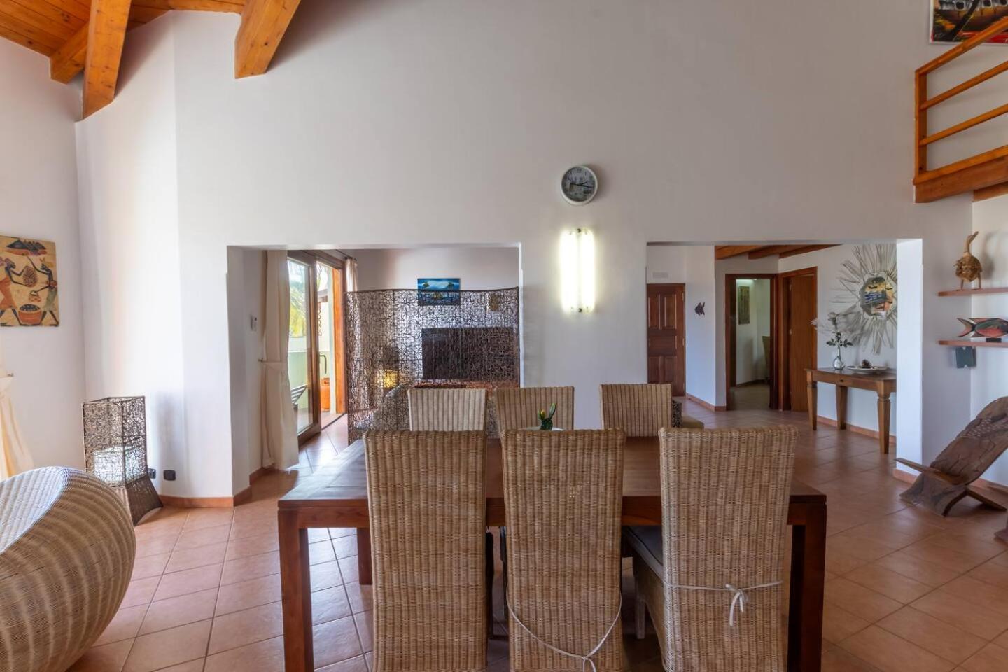 Porto Antigo 1 - Three Bedroom, Pool & Wifi Santa María Exterior foto
