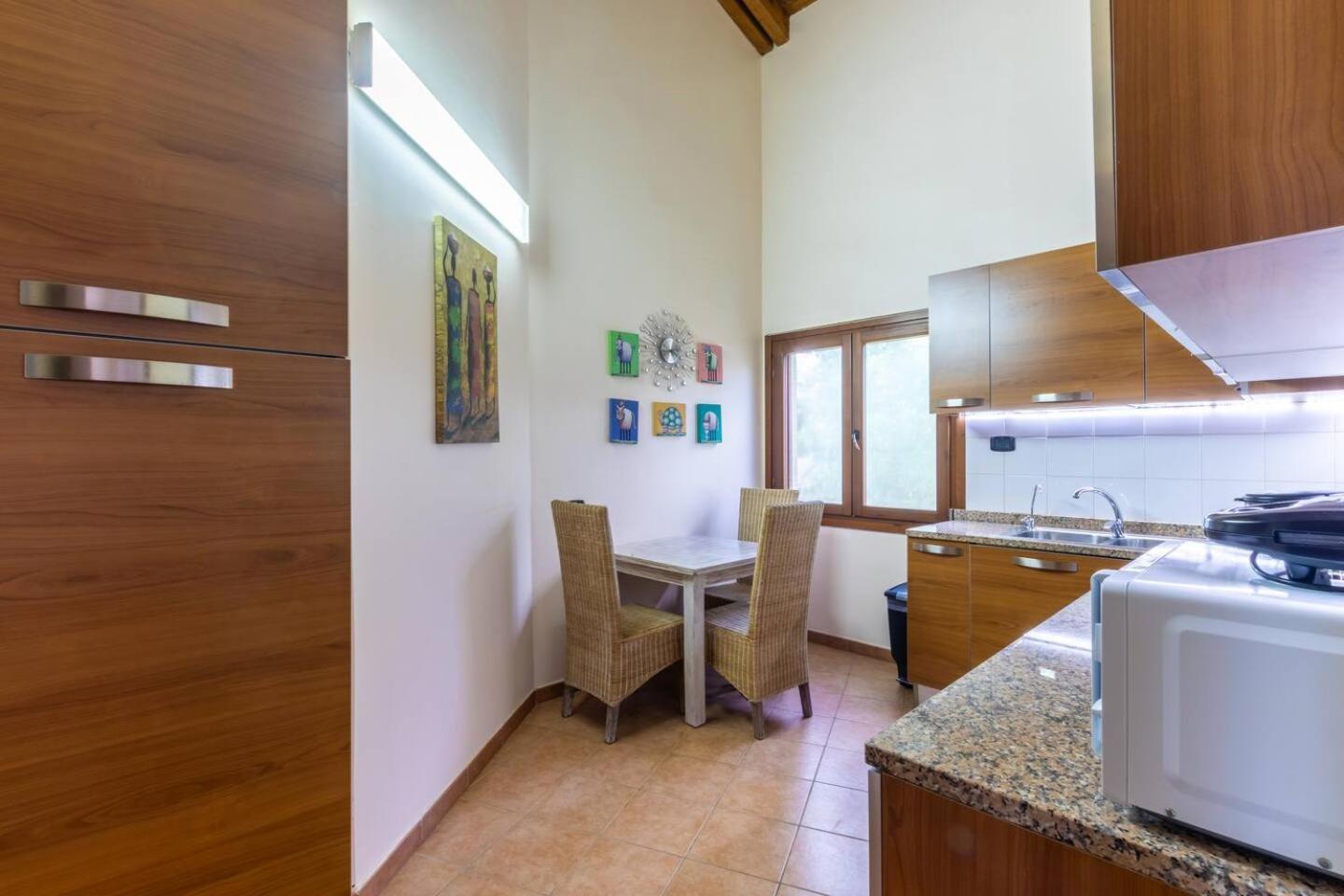 Porto Antigo 1 - Three Bedroom, Pool & Wifi Santa María Exterior foto