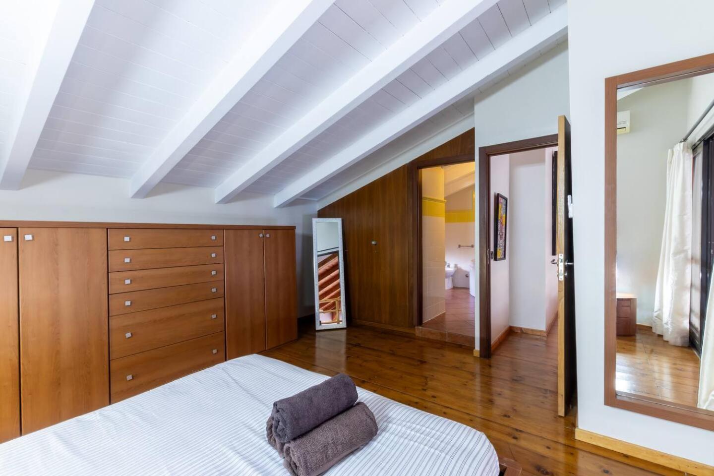 Porto Antigo 1 - Three Bedroom, Pool & Wifi Santa María Exterior foto