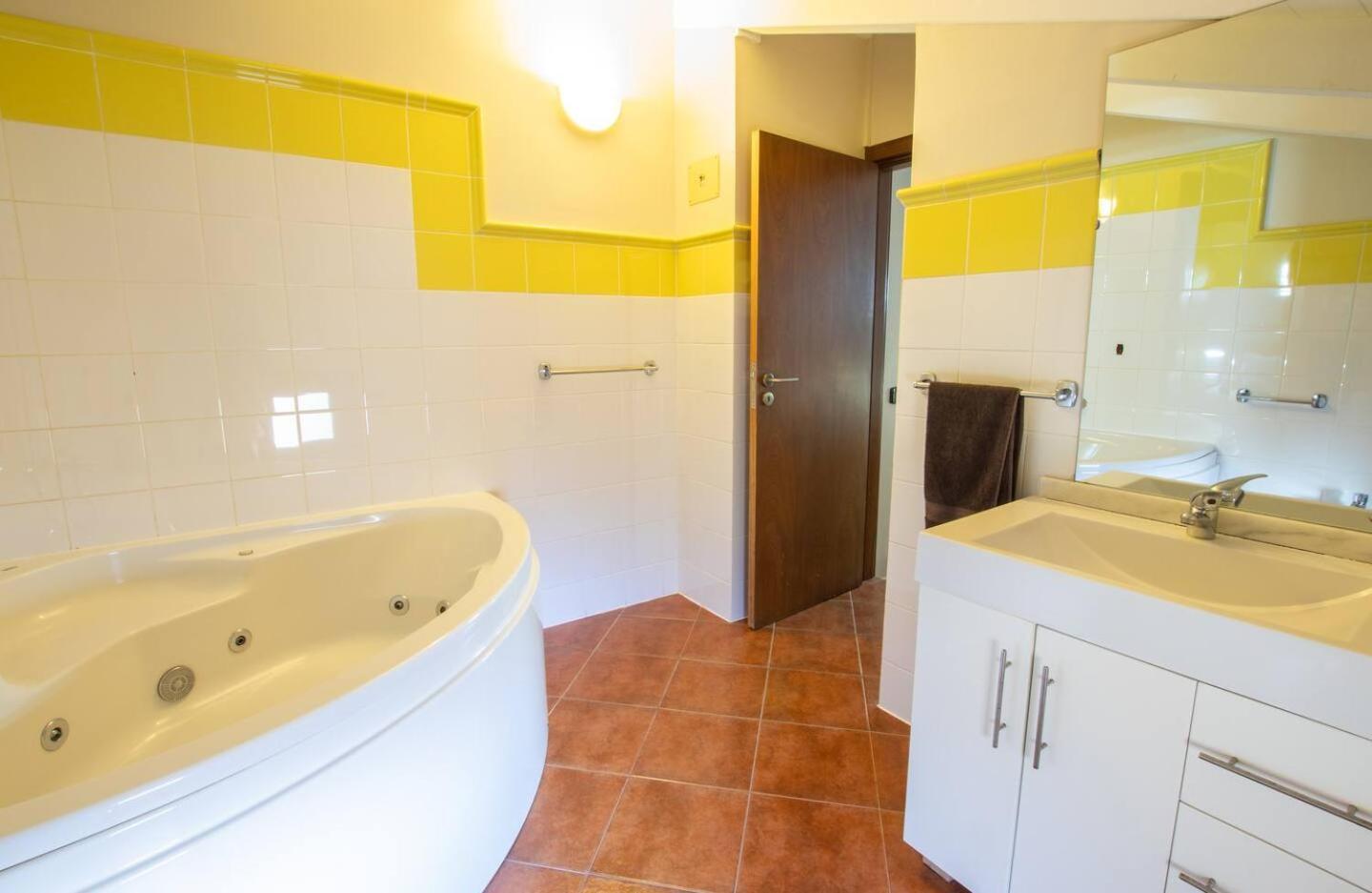 Porto Antigo 1 - Three Bedroom, Pool & Wifi Santa María Exterior foto