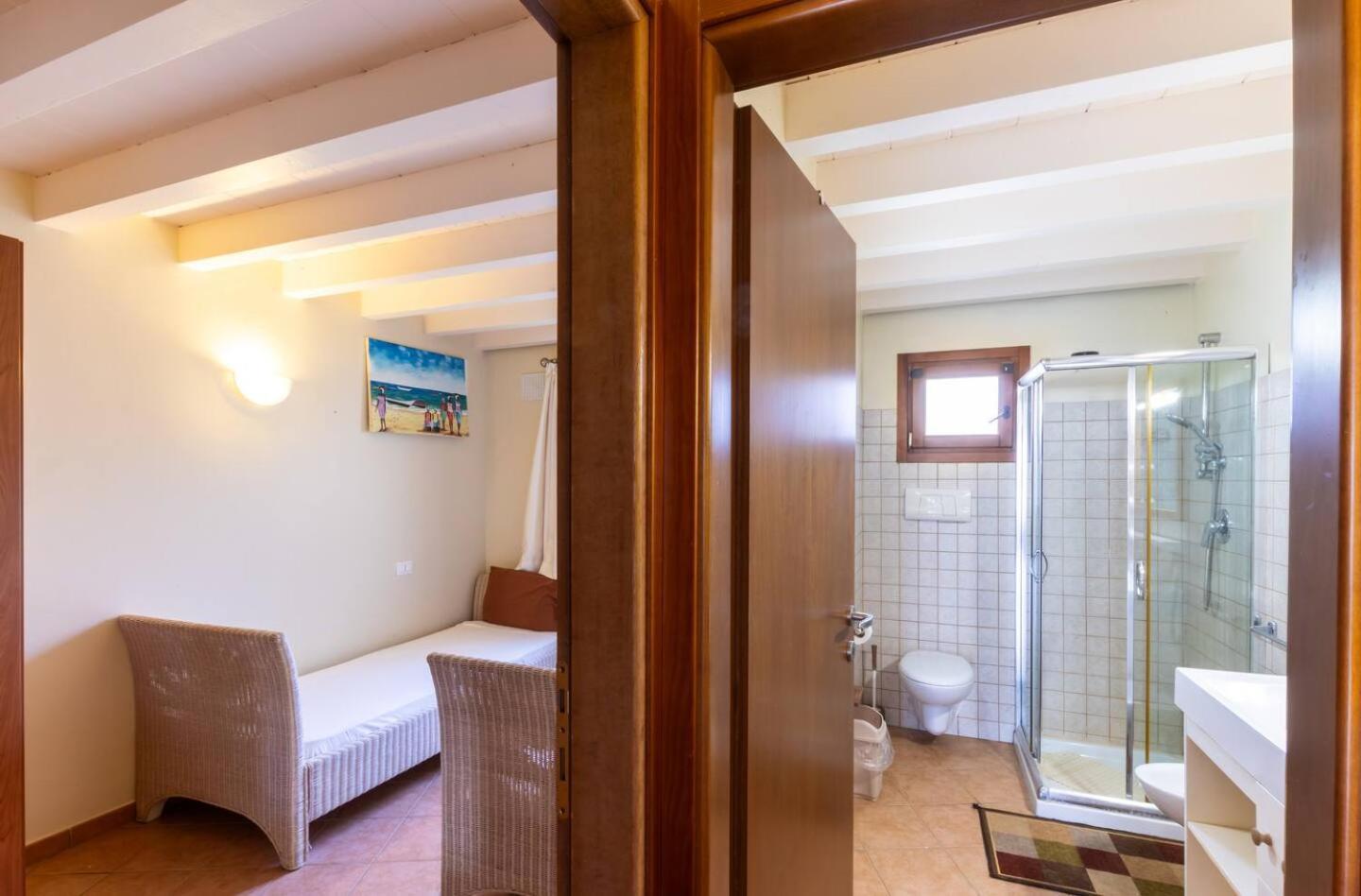 Porto Antigo 1 - Three Bedroom, Pool & Wifi Santa María Exterior foto
