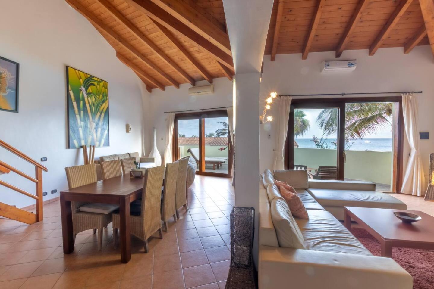 Porto Antigo 1 - Three Bedroom, Pool & Wifi Santa María Exterior foto